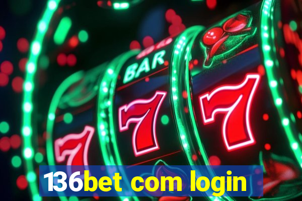 136bet com login